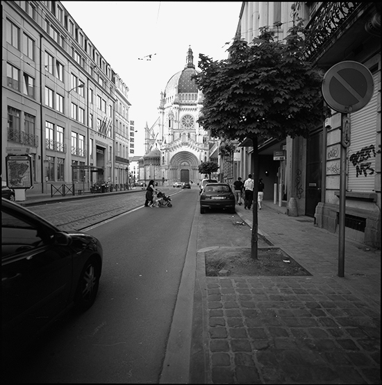 rue Royale